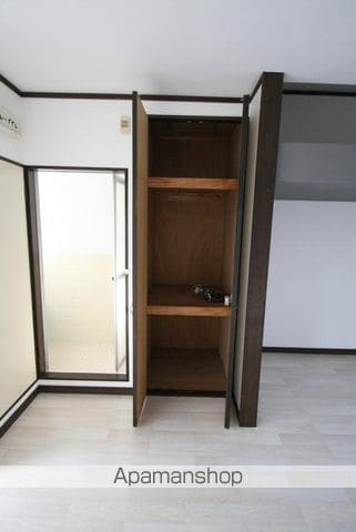 菱川コーポの内装写真