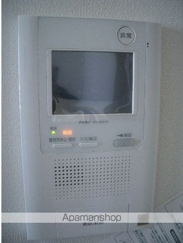 サンピエス池袋の内装写真