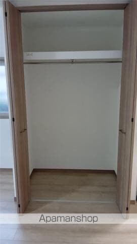 FUKUNASU 江平東の内装写真