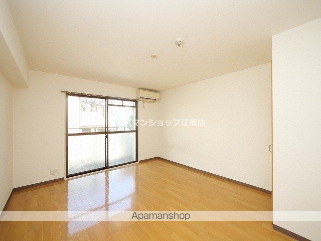 朝日が丘尾田ハイツの内装写真