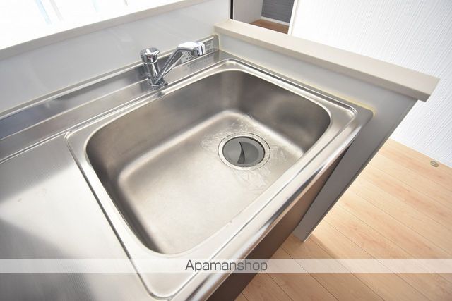 LUANA・AIR・RESIDENCE錦町の内装写真