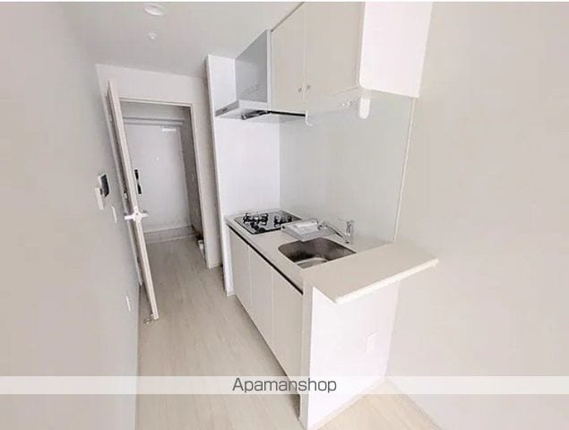 リテラス南千住サウスの内装写真