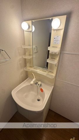 プログレIの内装写真