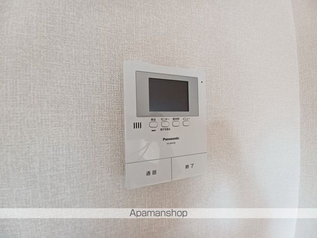 コンフォートの内装写真