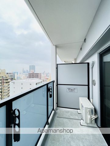 S-RESIDENCE金山flapの内装写真