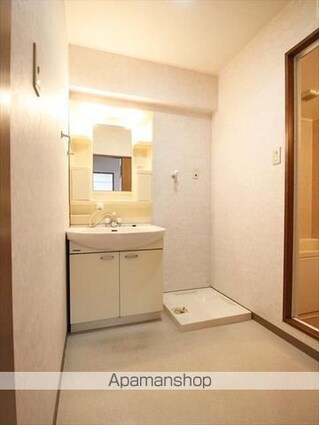 リビエール道後[3LDK/70.97m2]の洗面所