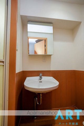 リューレント雄郡の内装写真