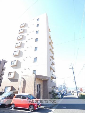 アークティ東谷山の外観写真