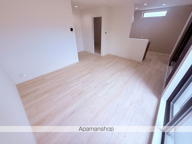 ナガモリ新深江の内装写真