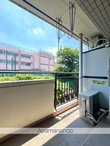 レジデンス八王子上野町の内装写真