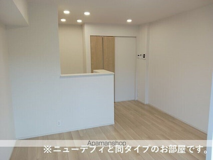 ソラーナ[1LDK/44.28m2]の内装1