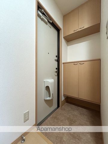 シェルズレイク日根野 Cの内装写真