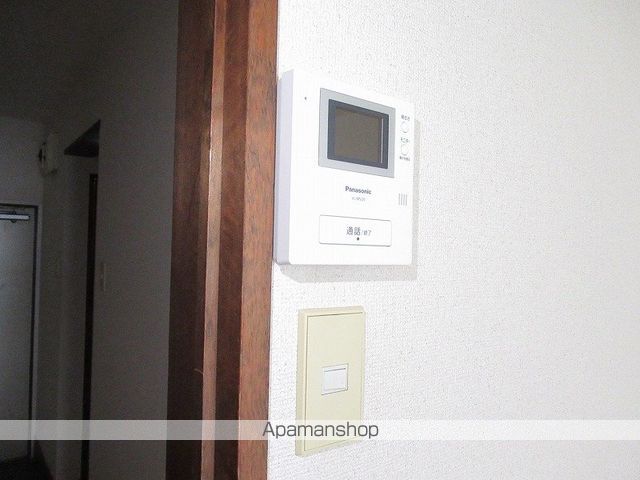 メルベイユ盛岡2の内装写真