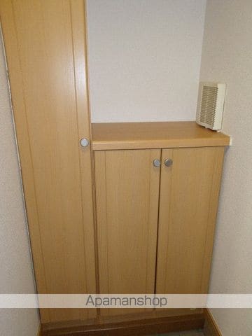 福パレス ランデュール Bの内装写真