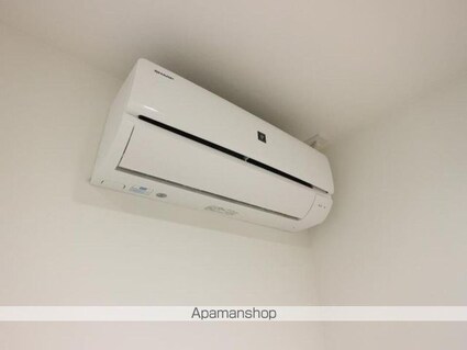 ヴェルグレーヴィア北条中央プレミアム[1DK/31.96m2]のその他設備