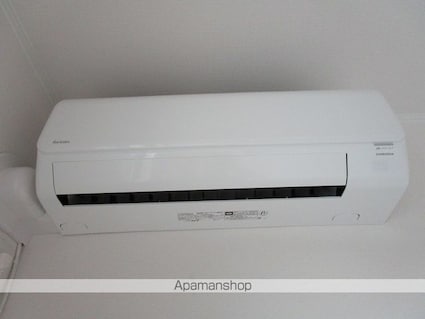 ＲＥＳＩ　ＮＡＧＡＩ（レジながい）Ⅱ[1LDK/33.73m2]のその他設備