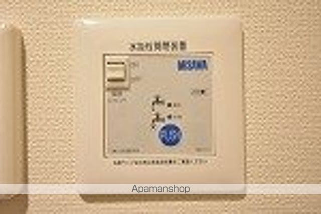 パセオプラシード連坊の内装写真
