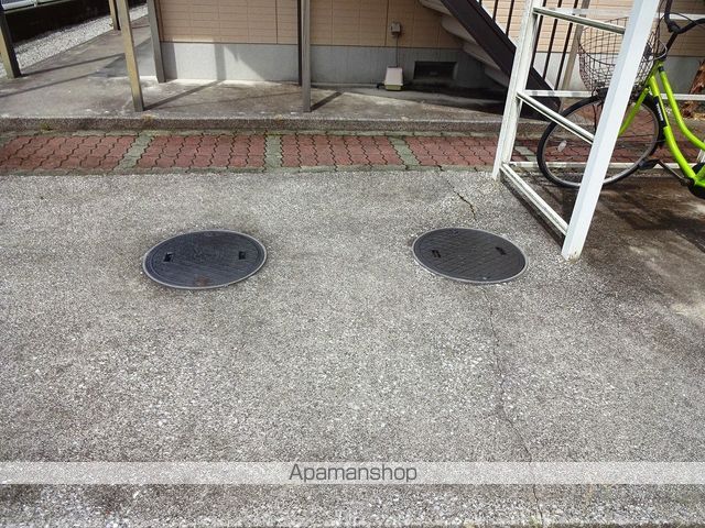 ポケットIIのその他写真