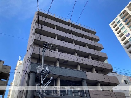 グランマーレ１７[1R/29.5m2]の外観1