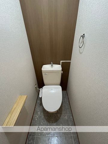 リュミエール神明IIの内装写真