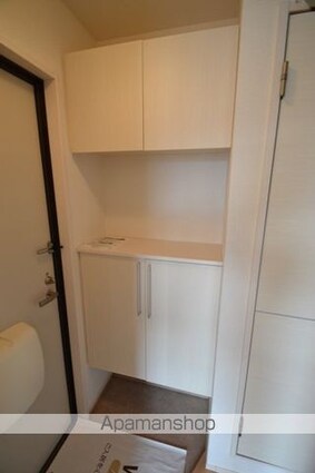 フルール・プリムヴェール　Ｂ棟[2DK/48.79m2]の内装1