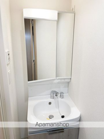 プレサンス東三国駅前グランクラスの内装写真
