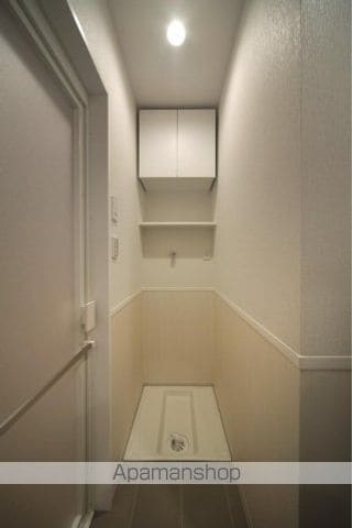 MAISON DU CHATの内装写真