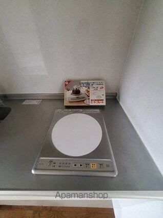 コーポヤマノ[1R/21m2]の内装3