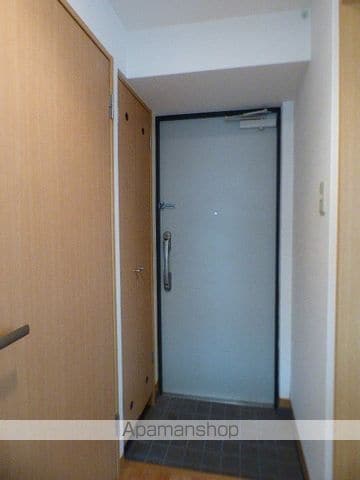 ブリッジサイド43の内装写真