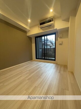 東京都中野区弥生町２丁目[1K/25.97m2]の内装3