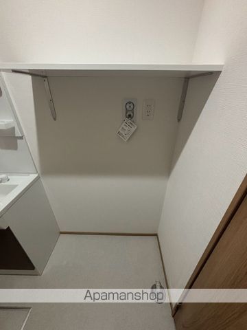 メゾンカリテの内装写真