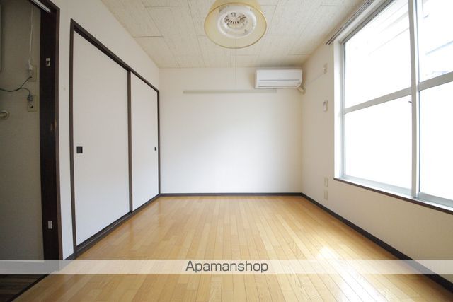 ハイツセヌマの内装写真