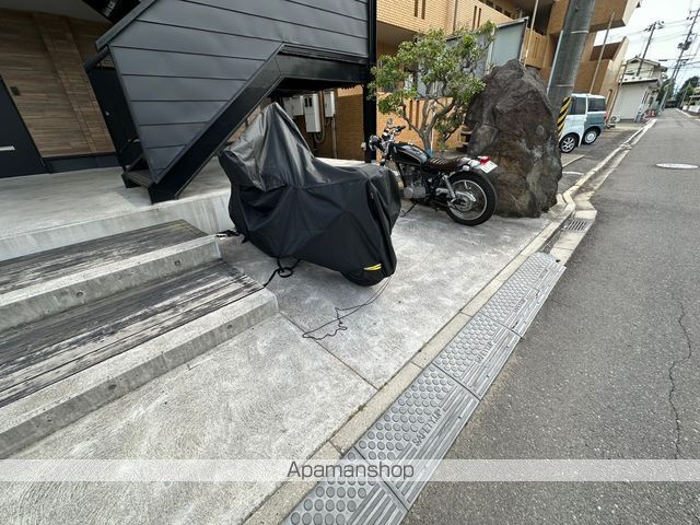 NINE LIVESのその他写真