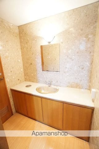 和田ビルの内装写真