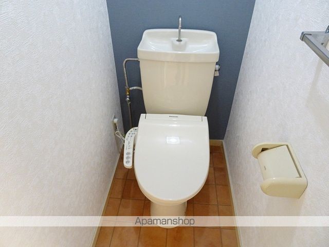 プリンスコートオークA棟の内装写真