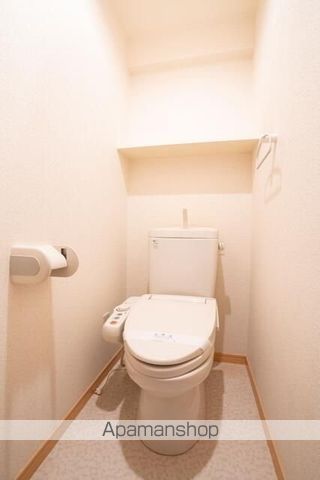 クレアシオン南大塚の内装写真
