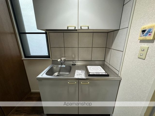Mフラッツの内装写真