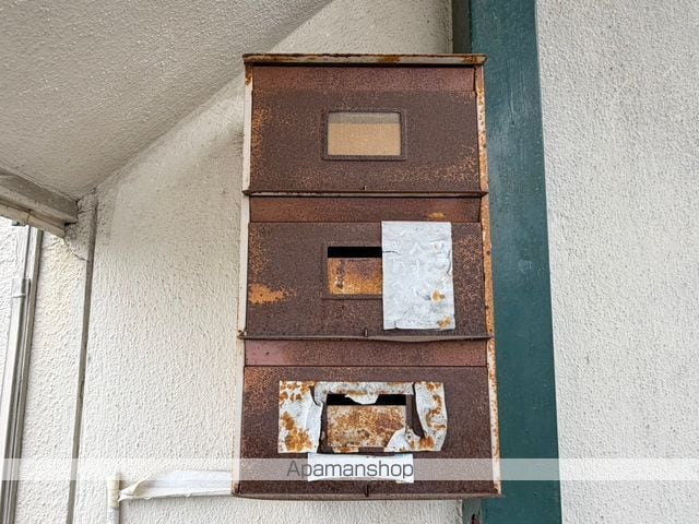 ハイム中田のその他写真