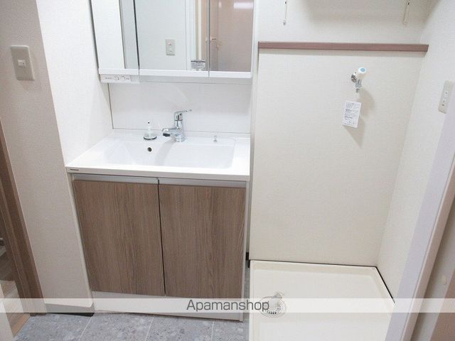 リヴェル紺屋町の内装写真