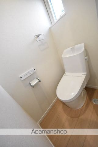屯田9条8丁目一棟二戸建 Aの内装写真