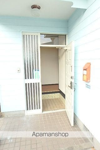 川畑貸家の内装写真