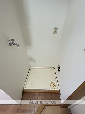 西広島ビレッジの内装写真
