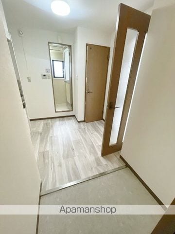 シャルマン早苗町の内装写真