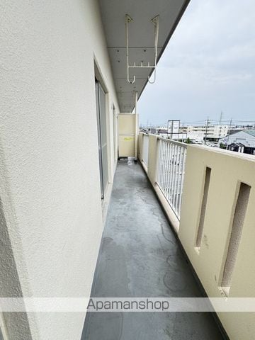 ボナールYATAの内装写真
