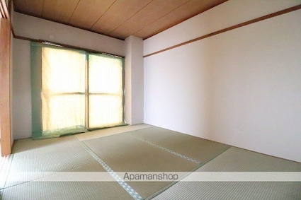 メゾン武蔵野[2DK/42.96m2]の内装1