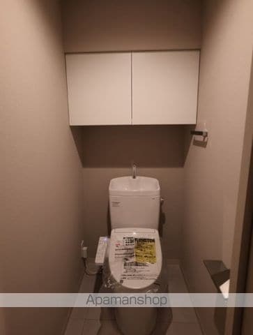 ハイキャスト大山の内装写真