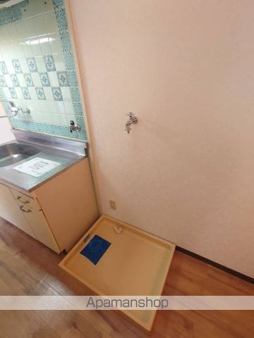 メインヴィレッジ阿佐ヶ谷の内装写真