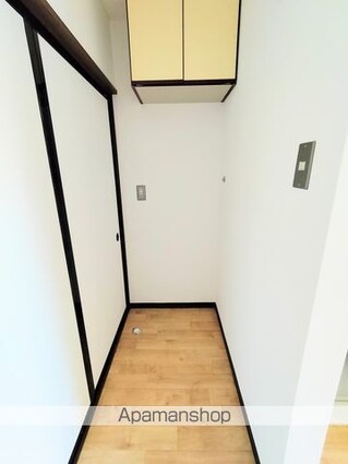 カルチェラタン・アパートメント[1K/20m2]のその他部屋・スペース