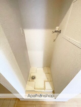和歌山県和歌山市手平５丁目[1K/26.08m2]の内装3