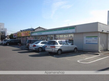 Ｃｕｌｌｉｎａｎ　Ｓａｎｔｕａｒｉｏ[1LDK/31.39m2]の周辺5